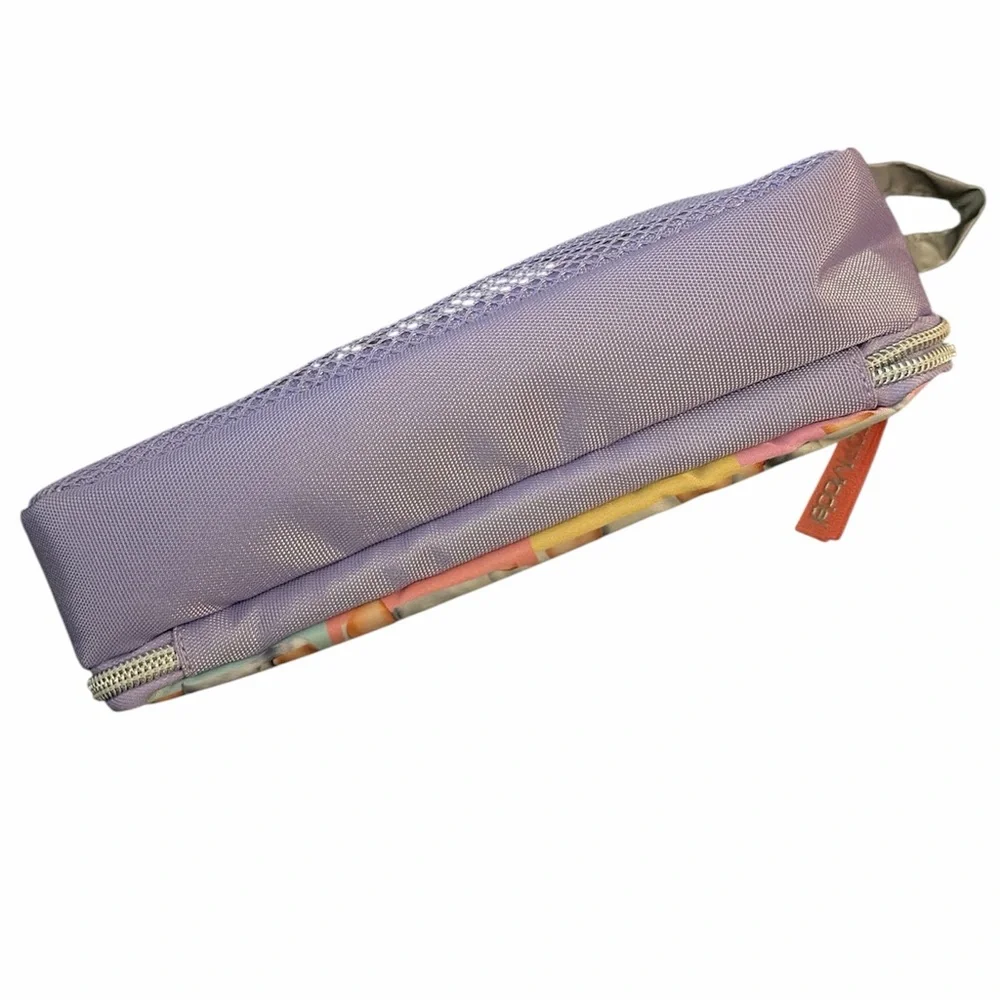 TOPModel by Depesche Purple Pencil Case